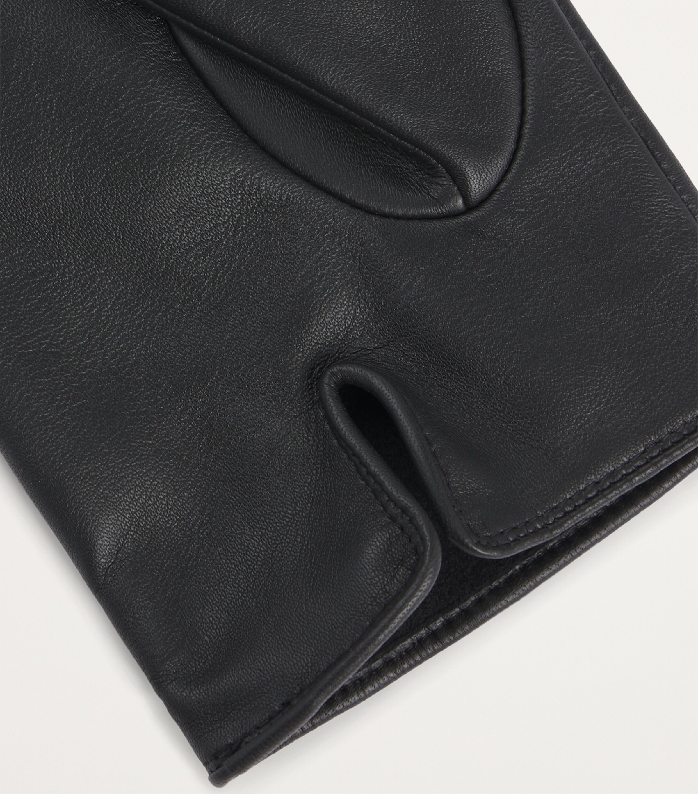 Leather Gloves 1 Image 3