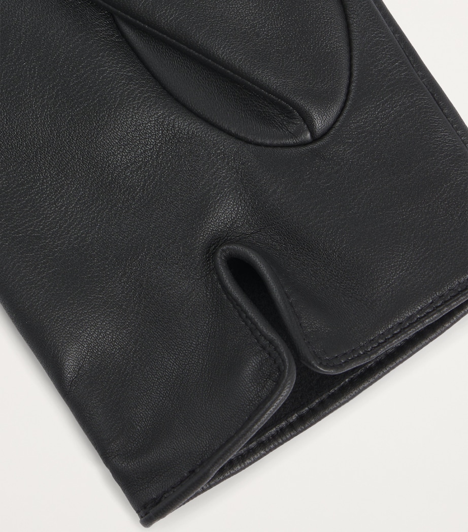 Leather Gloves 1 Image 3