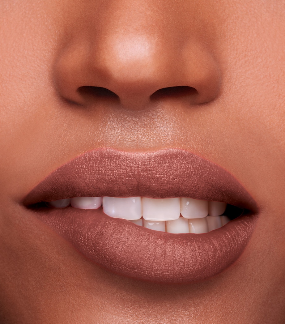 Joli Rouge Velvet Lipstick - Refill SANDY PINK Image 6