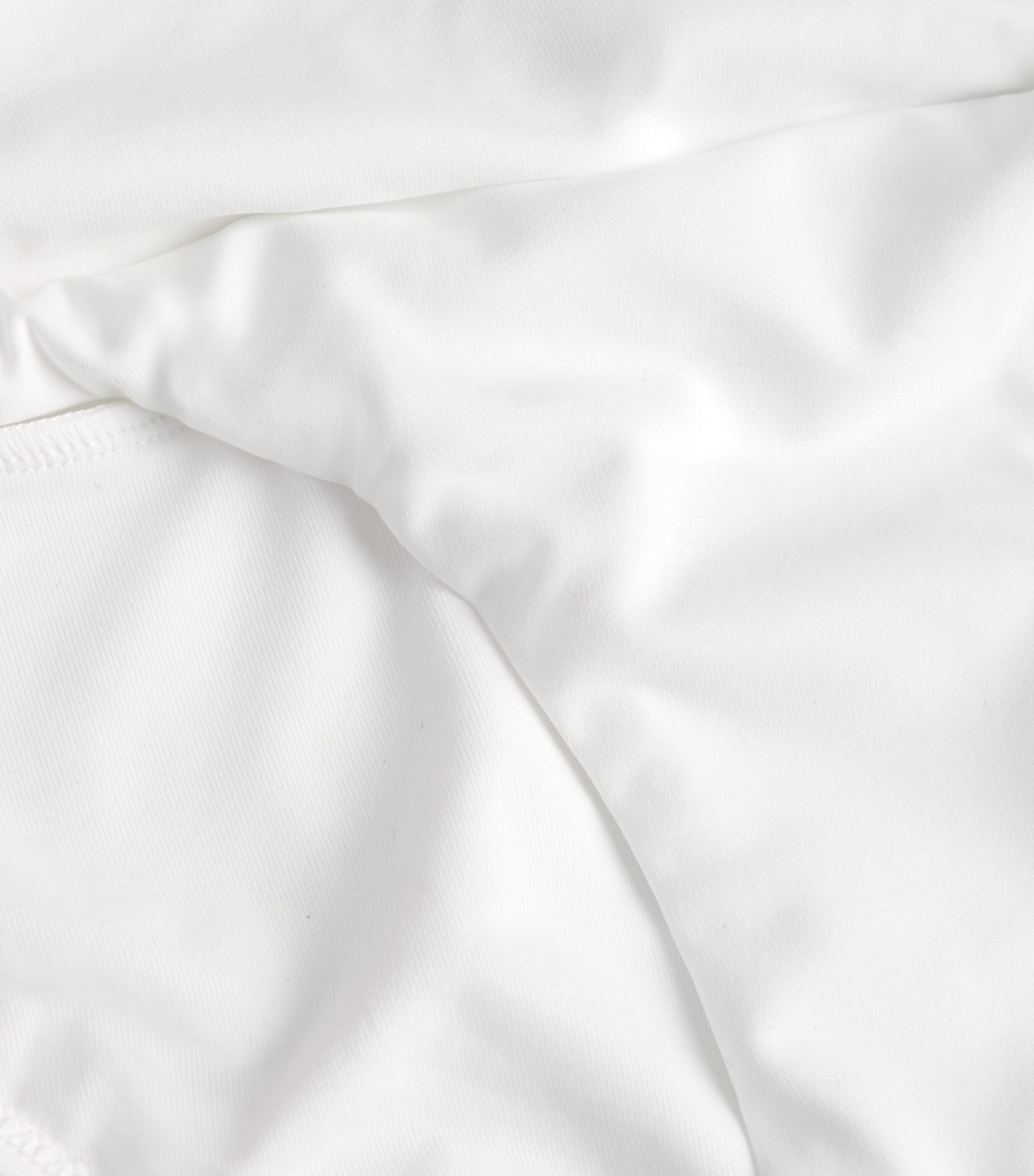 Bel Air Bikini Bottoms WHITE4 Image 4