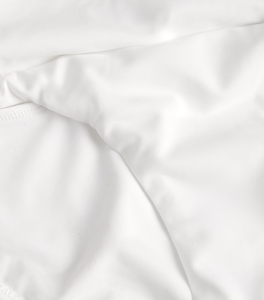 Bel Air Bikini Bottoms WHITE4 Image 4