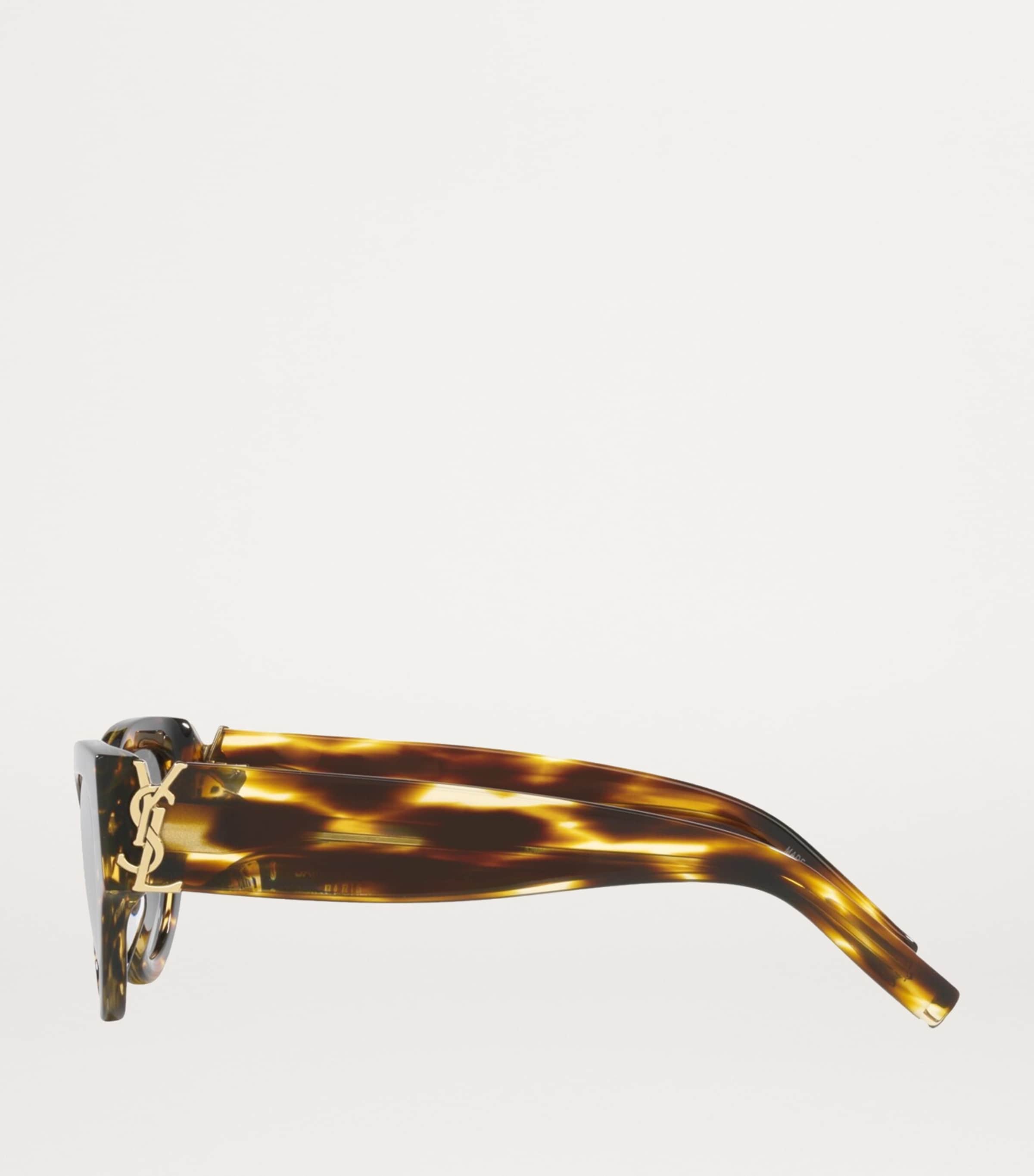 Saint Laurent Acetate 0YS000321 Sunglasses Image 3