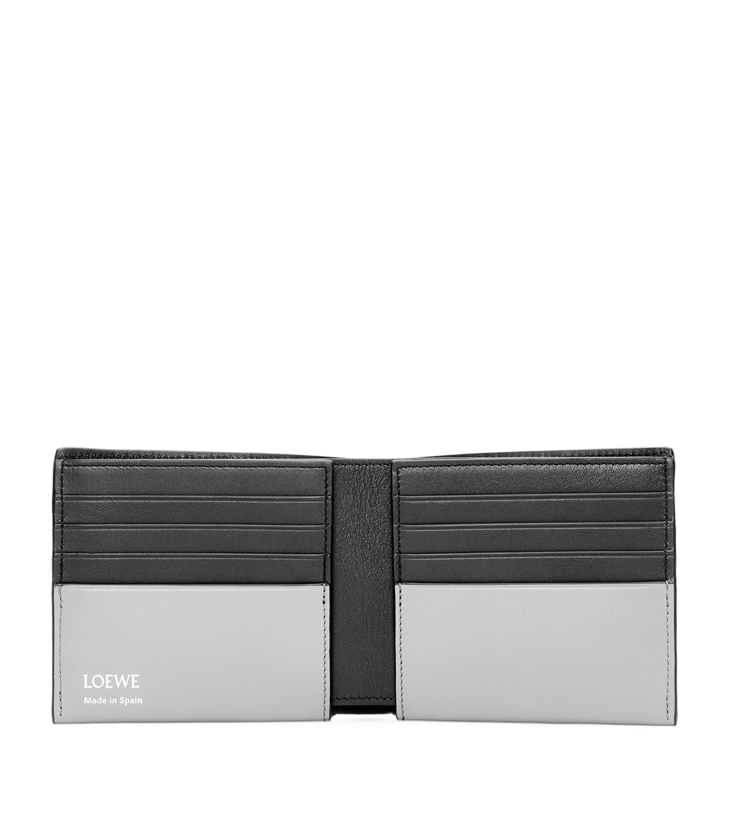 Bifold Wallet WARM DESERT/BLACK Image 4
