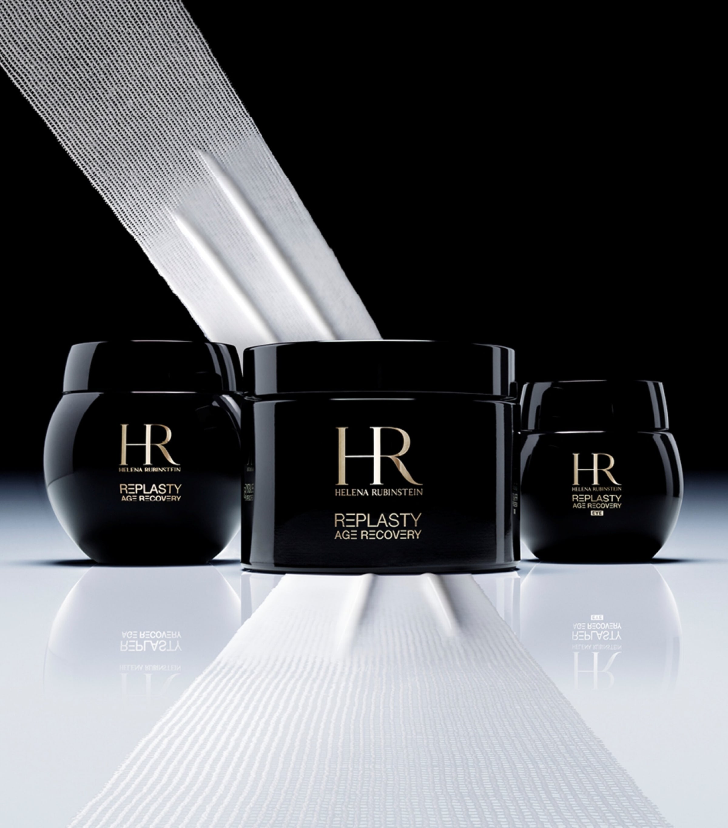 Helena Rubinstein Replasty Age Recovery Body Repairing Cream