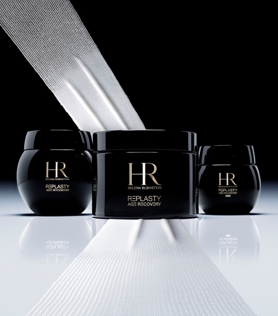 Replasty Age Recovery Body Repairing Cream (200ml) NO COLOUR Image 9