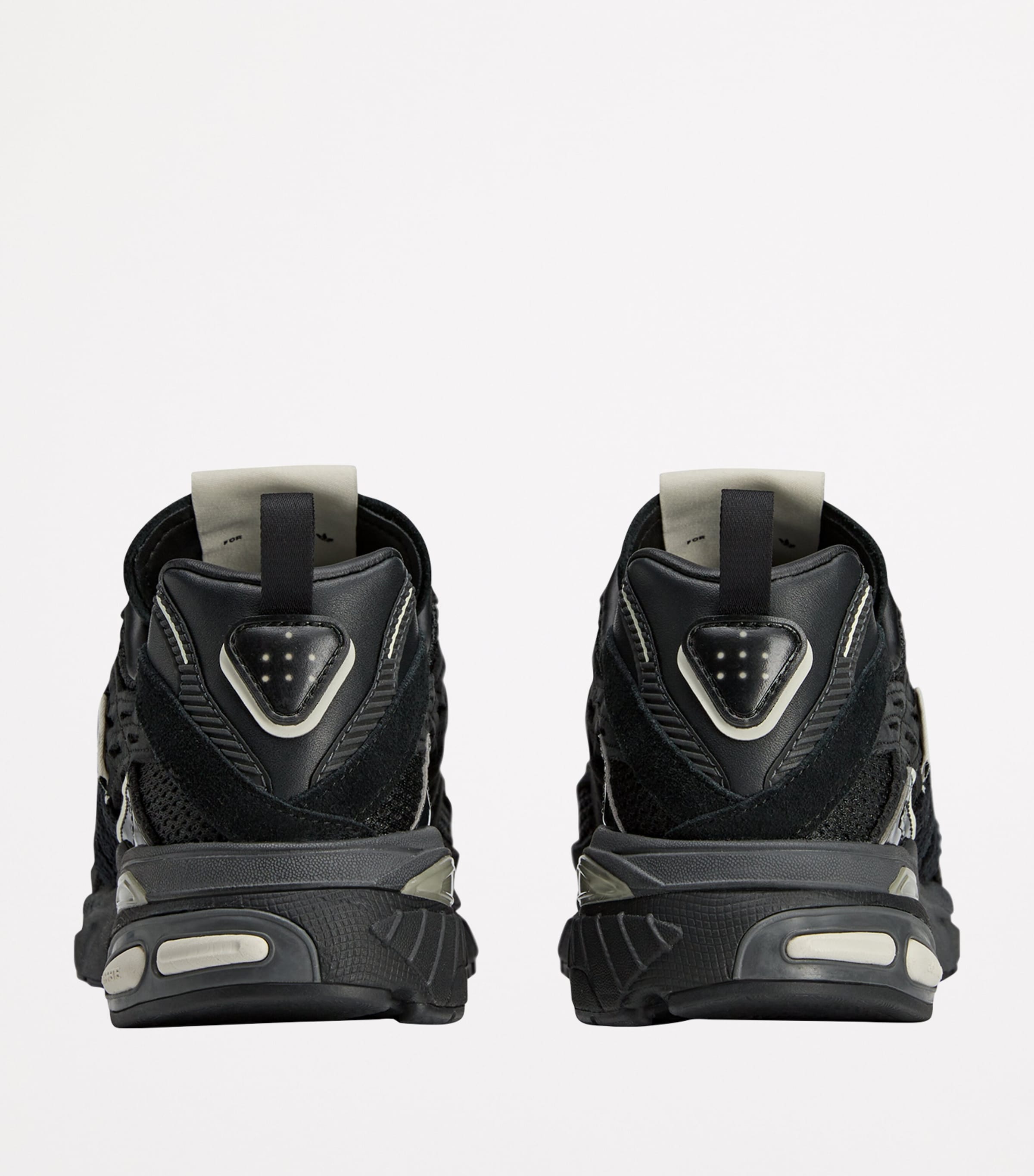 adidas Black x Song For The Mute Adistar Cushion Sneakers