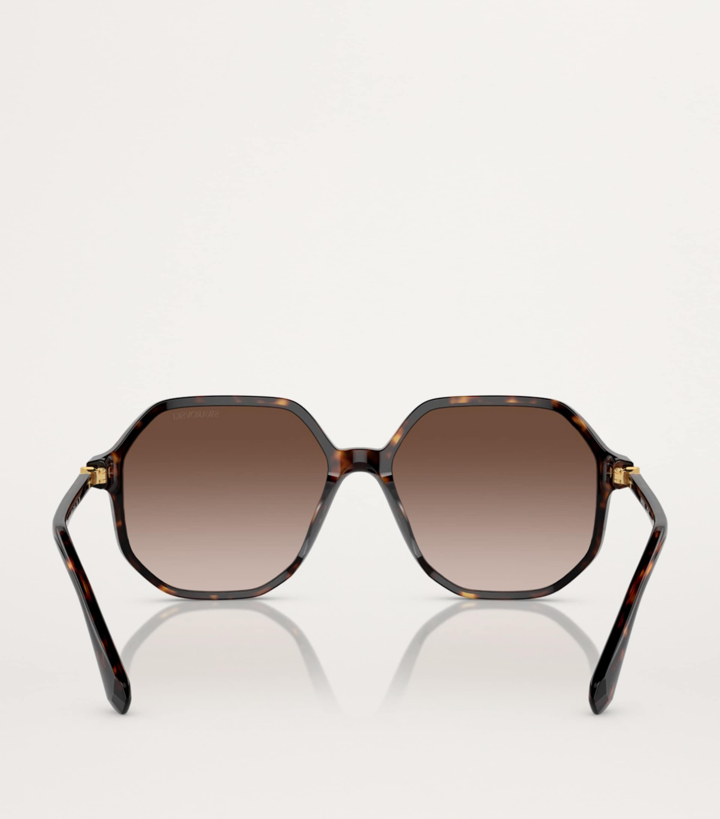 【送料,関税込】SWAROVSKI サングラス SK6003 Swarovski SK6003 Sunglasses | LensCrafters