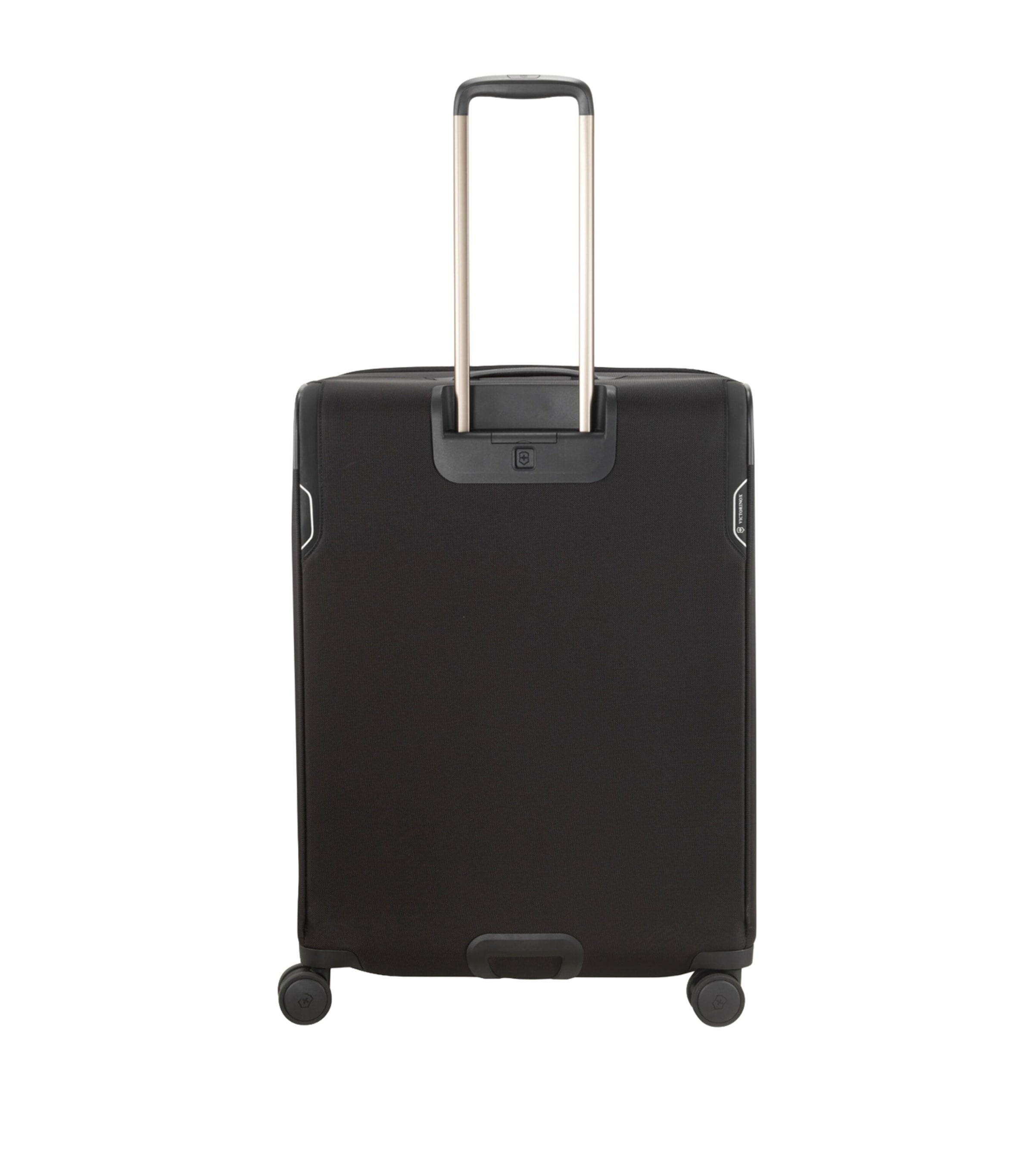 Victorinox Werks Traveller 6 Spinner (71cm) Black Image 3