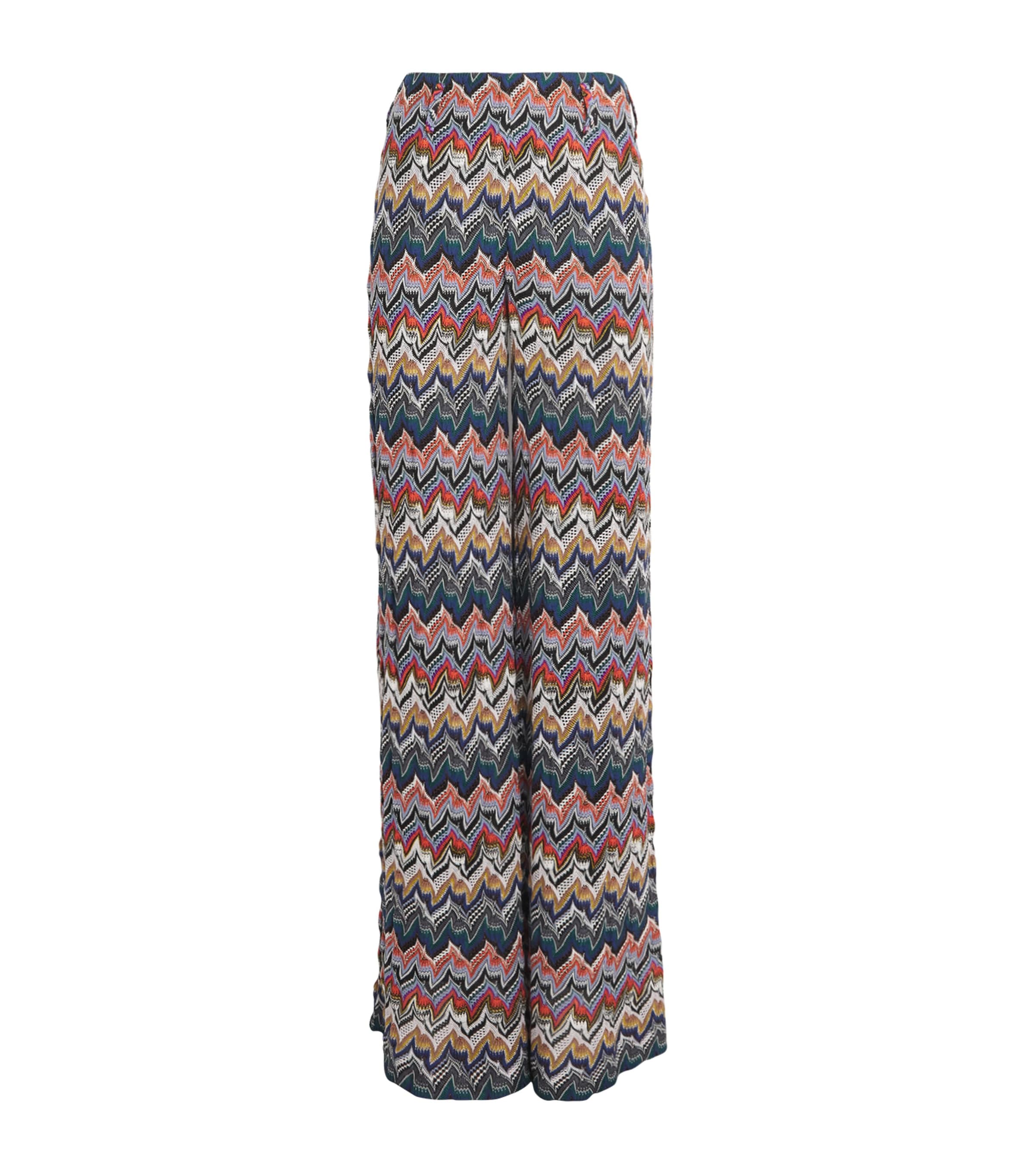 パンツ Missoni Trousers MISSONI Trousers