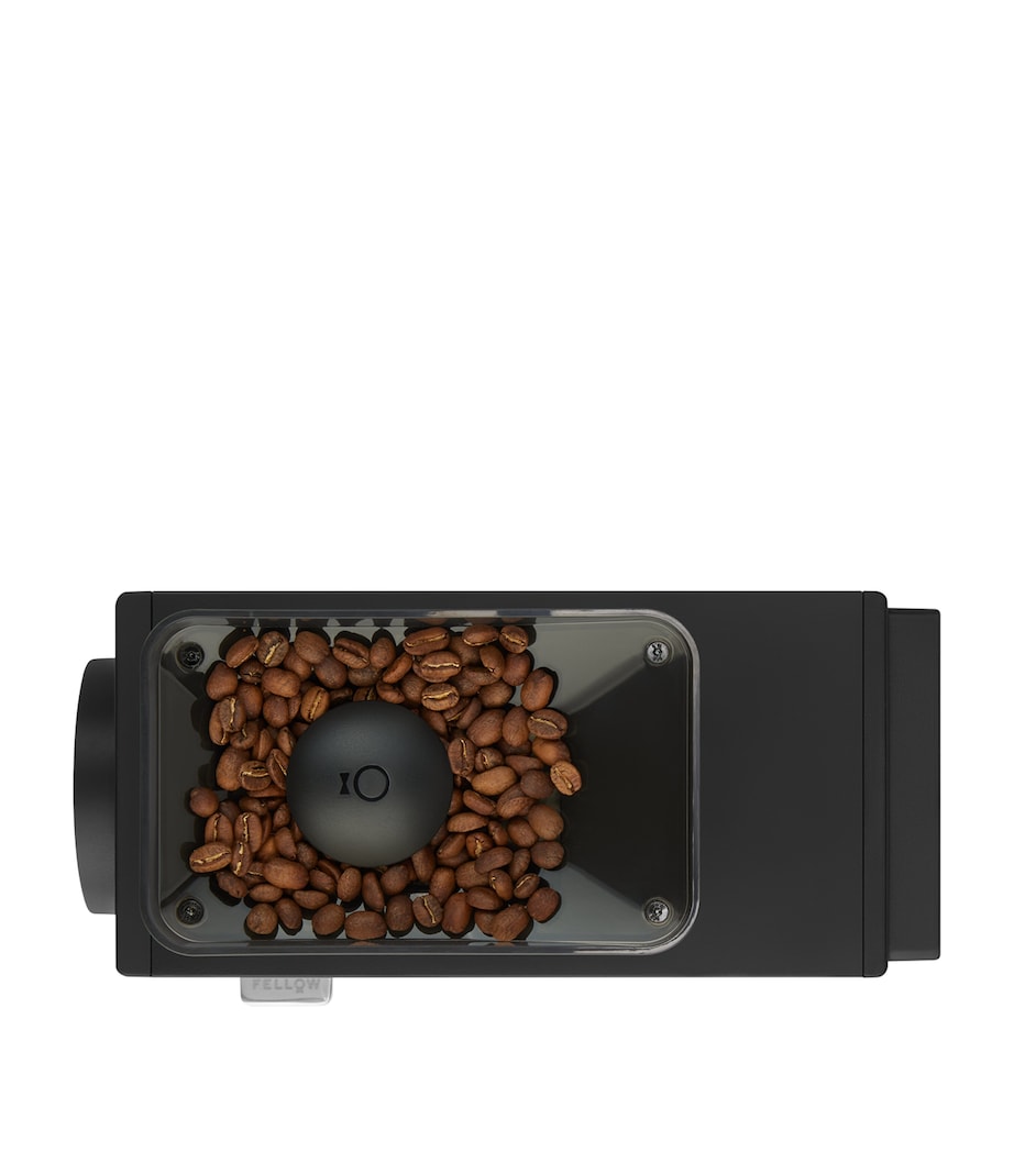 Ode Brew Gen 2 Coffee Grinder BLACK Image 3