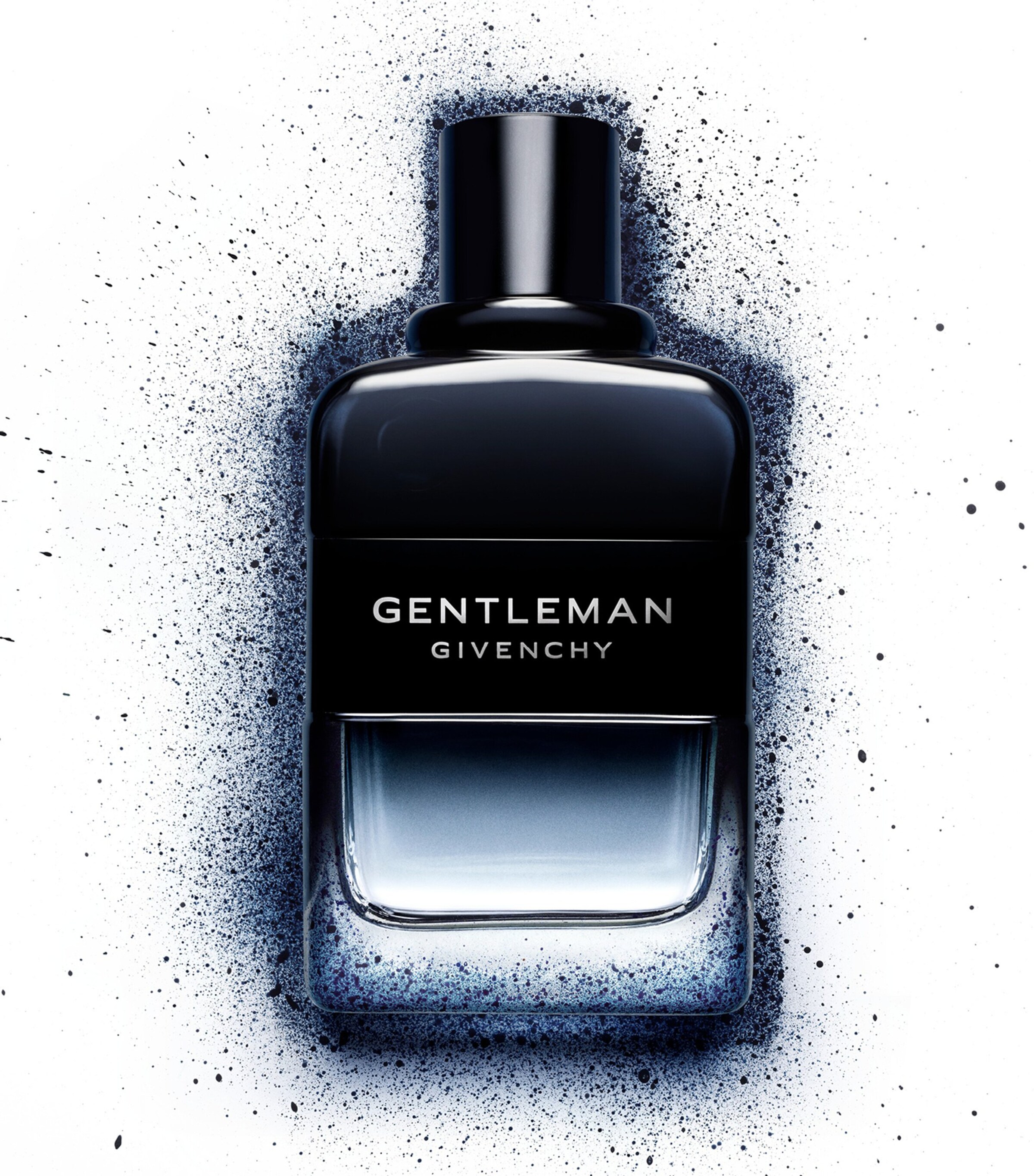 Givenchy Gentlemen Eau de Toilette (100ml) | Harrods UK