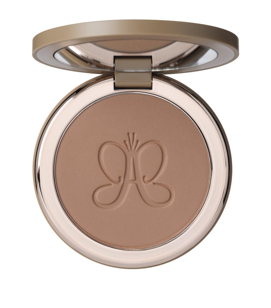 Smooth Blur Bronzer TROPICAL TAN Image 1