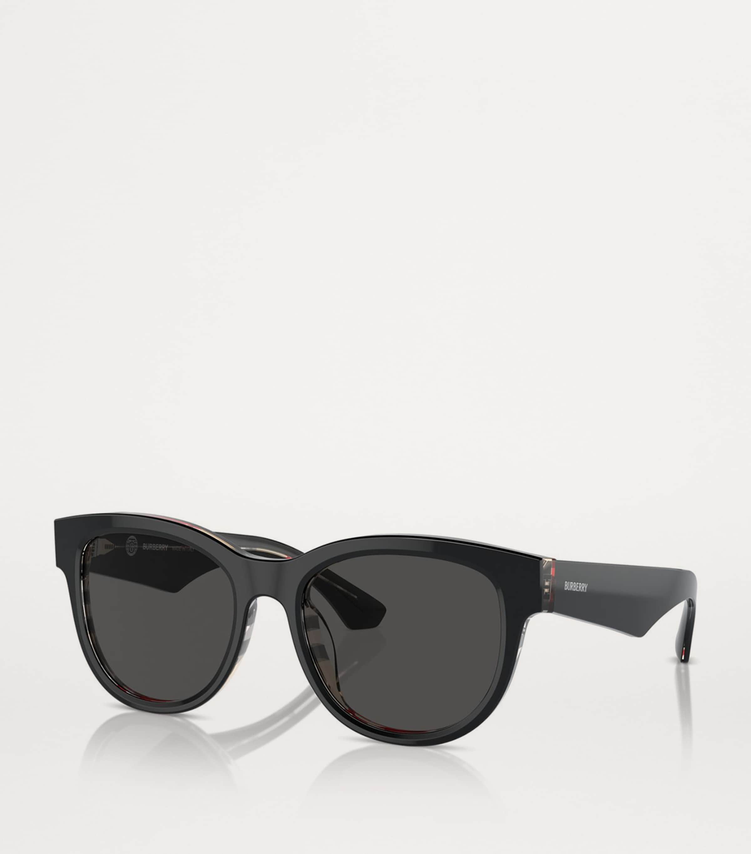 Propionate BE4432U Sunglasses 412187 Image 2