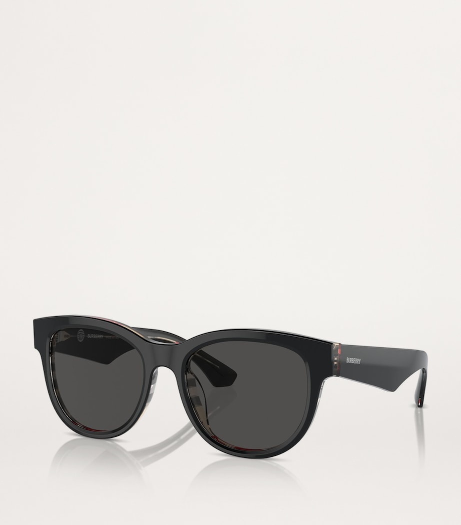 Propionate BE4432U Sunglasses 412187 Image 2