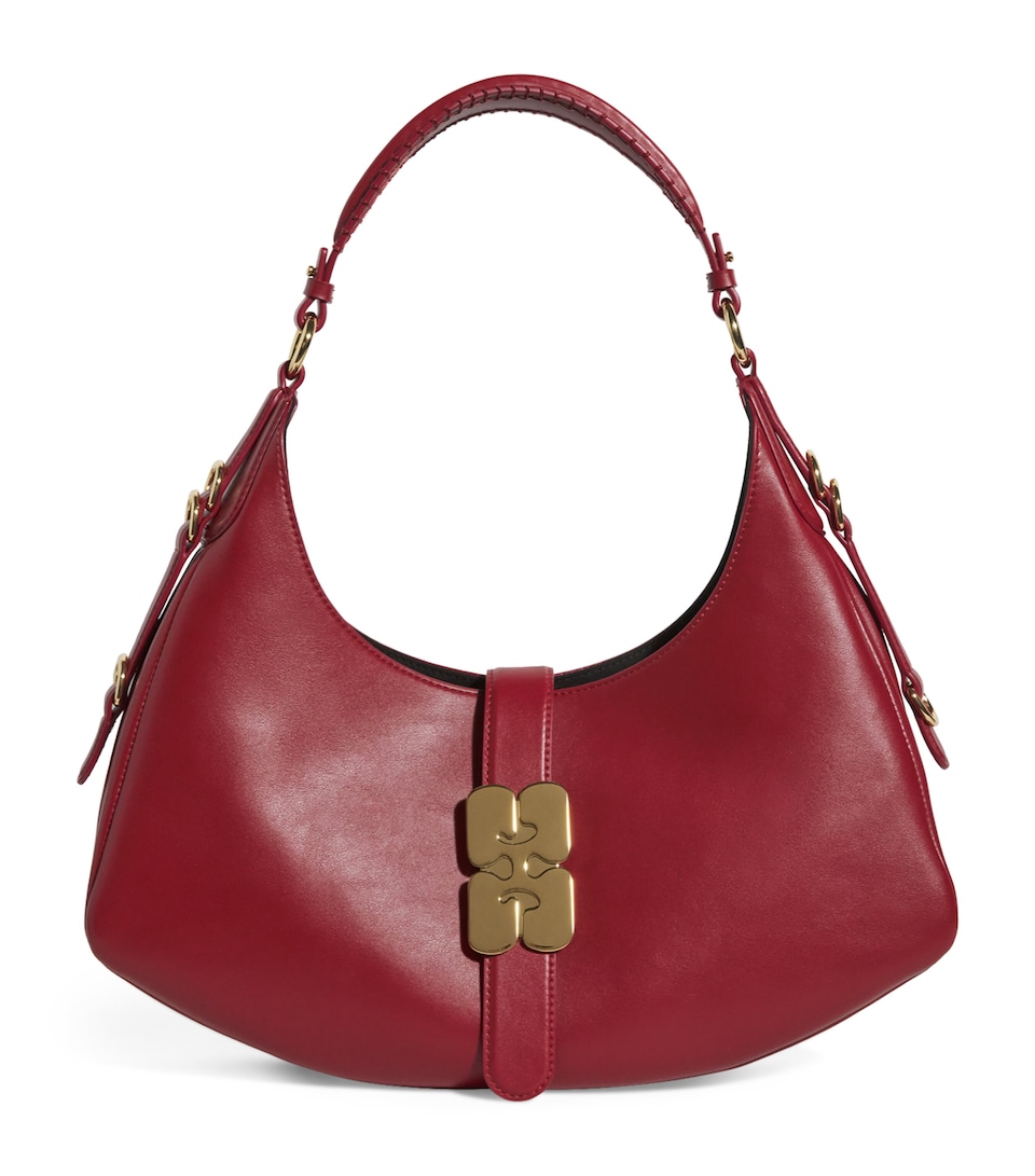 Small Kat Shoulder Bag