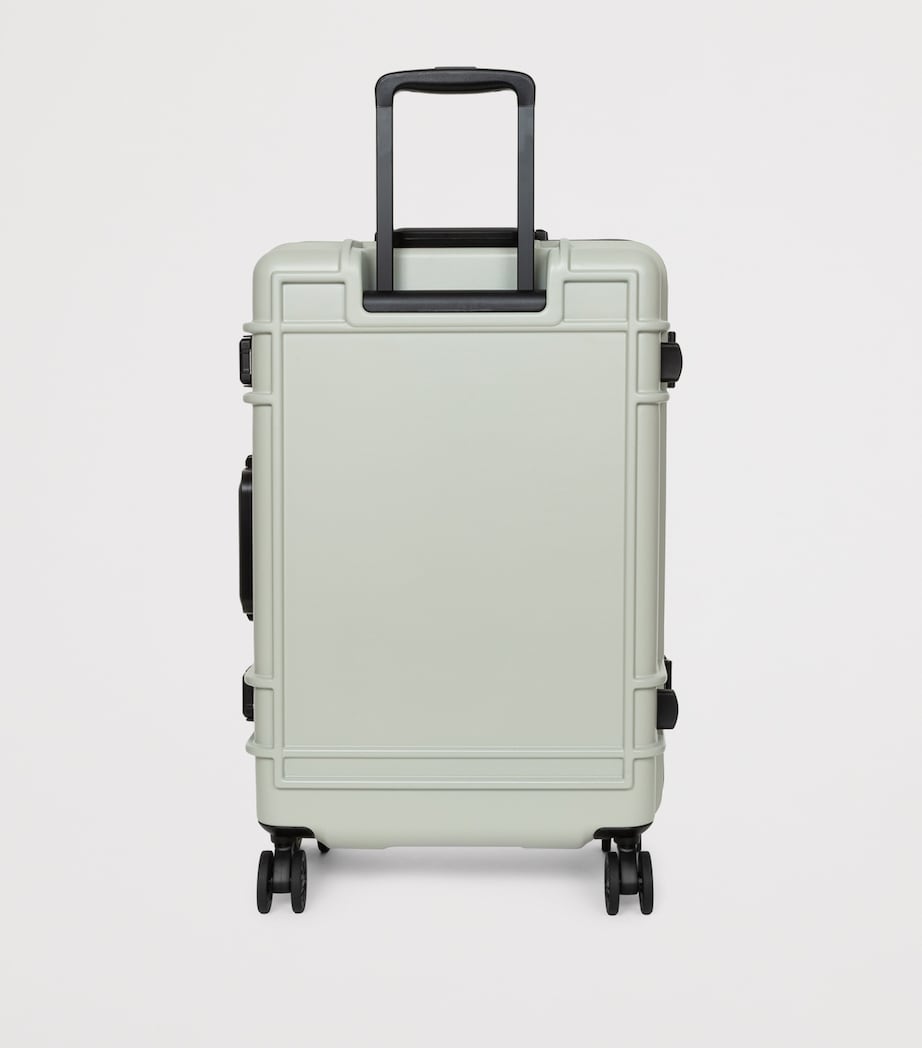 Resistr Medium-Size Hard Shell Suitcase (68.5cm) SAND Image 3