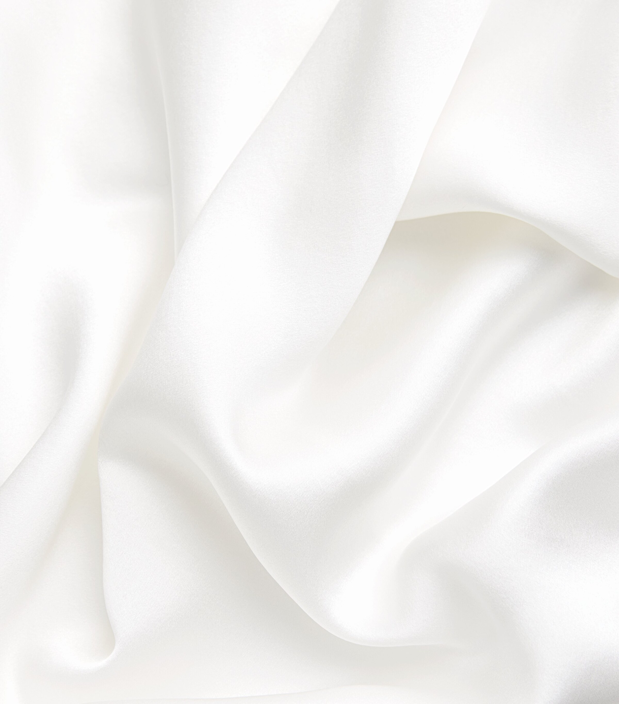 Silk Tracy Slip Dress NATUREL Image 5