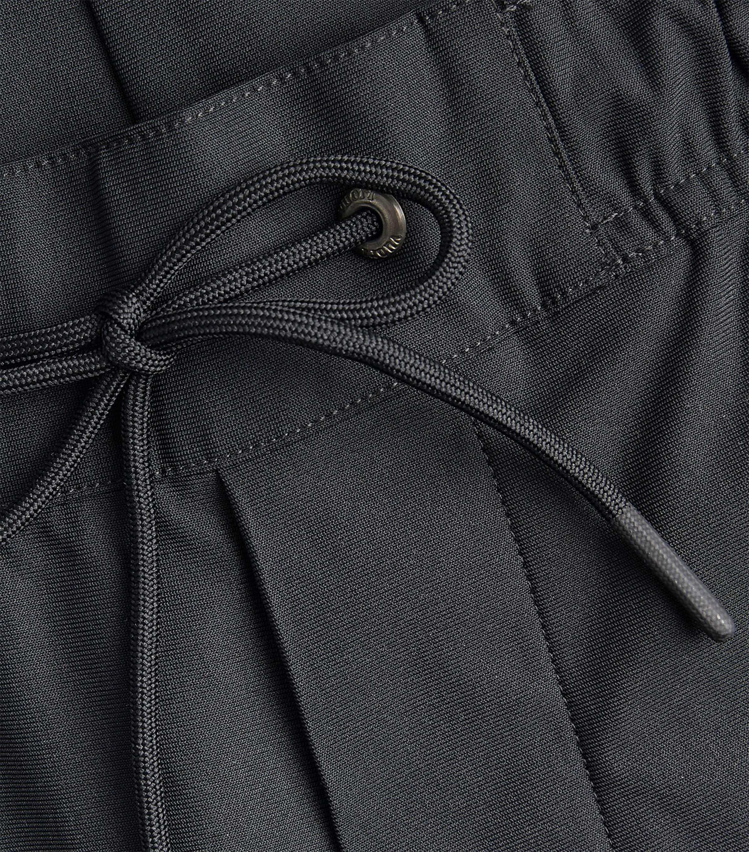 VUORI Mens Meta Tailored Trousers Black/black Image 5