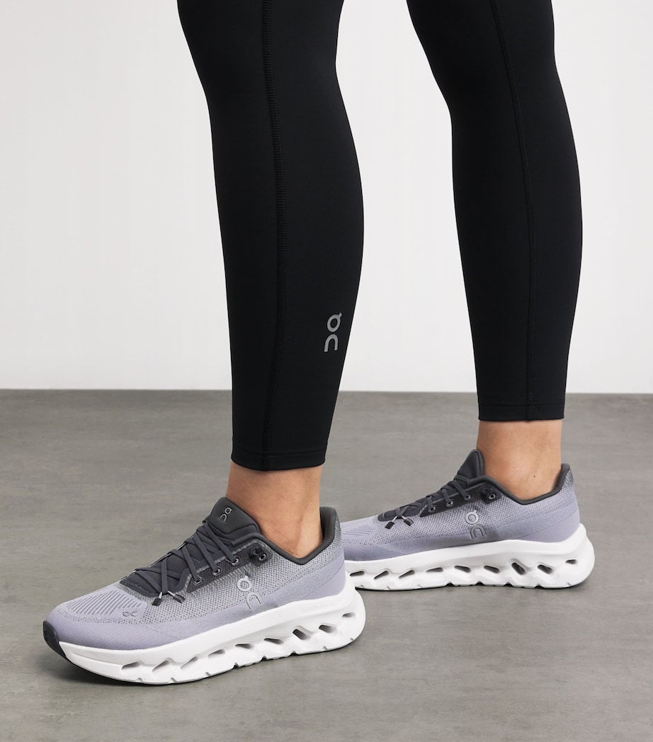 Cloudtilt Trainers ECLIPSE | LILAC Image 2