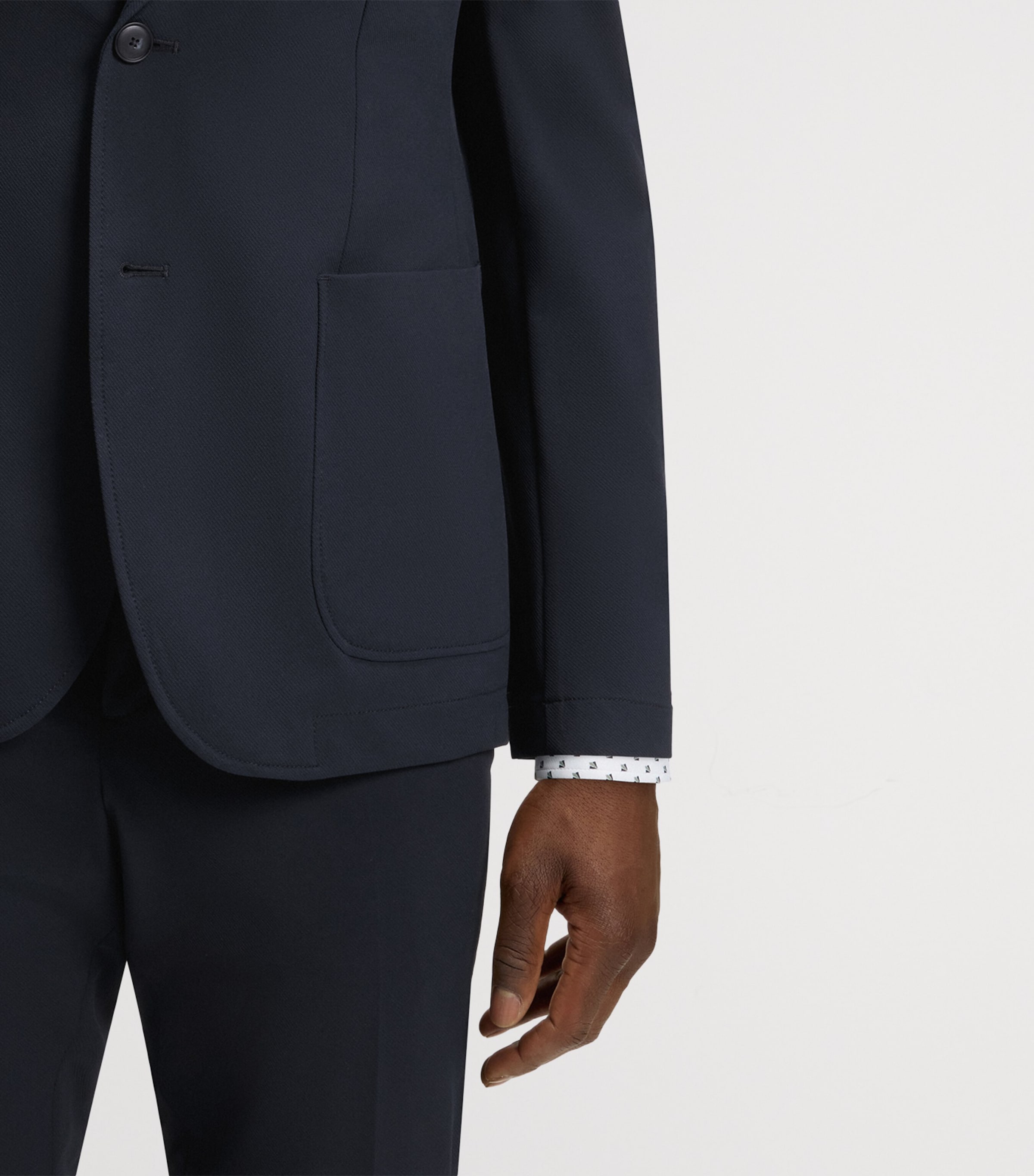 Packable Stretch Jacket 404 Image 6