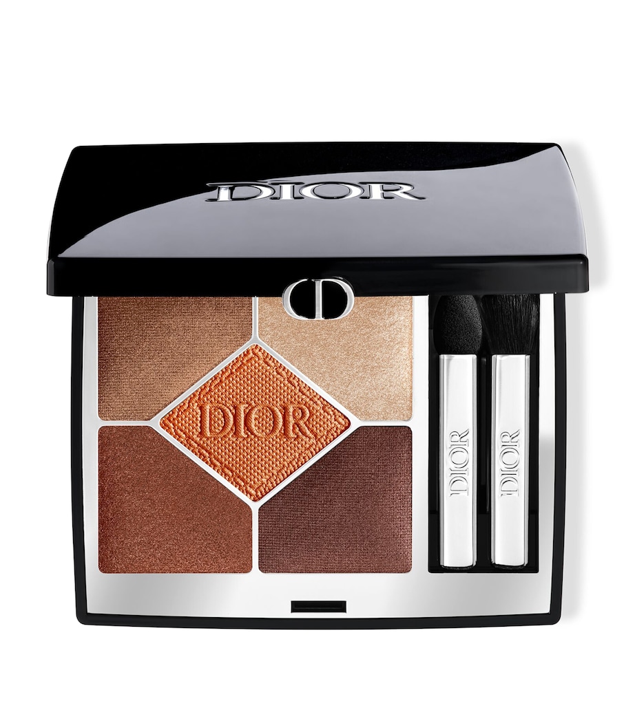 DIOR Diorshow 5 Couleurs Eyeshadow Palette Copper Image 1