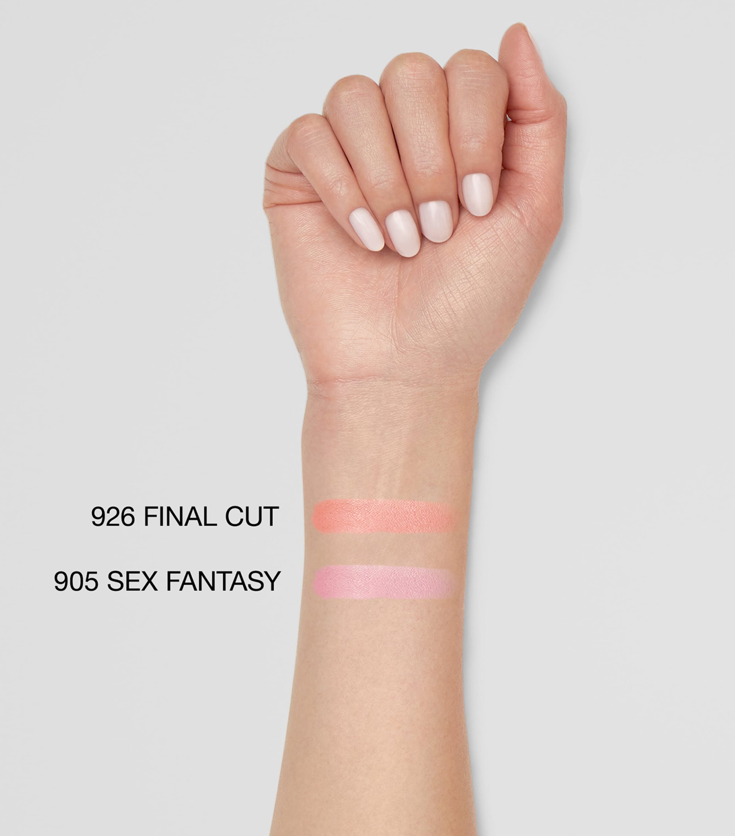 Blush Powder NO COLOUR Image 3