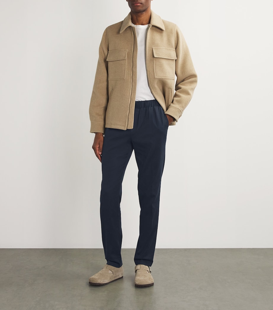 Snider Trousers DARK HORIZON Image 2