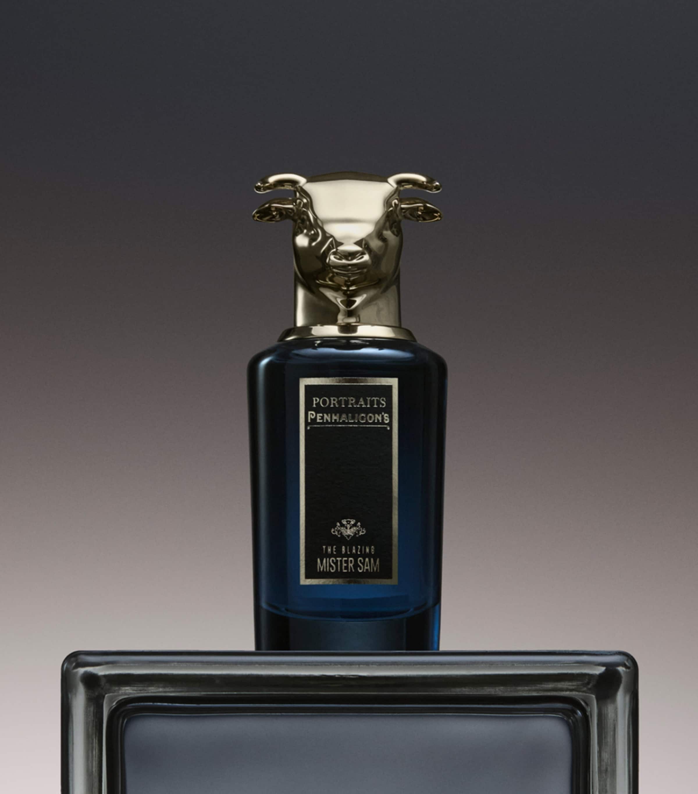 Penhaligon's The Blazing Mister Sam Eau de Parfum Intense (75ml