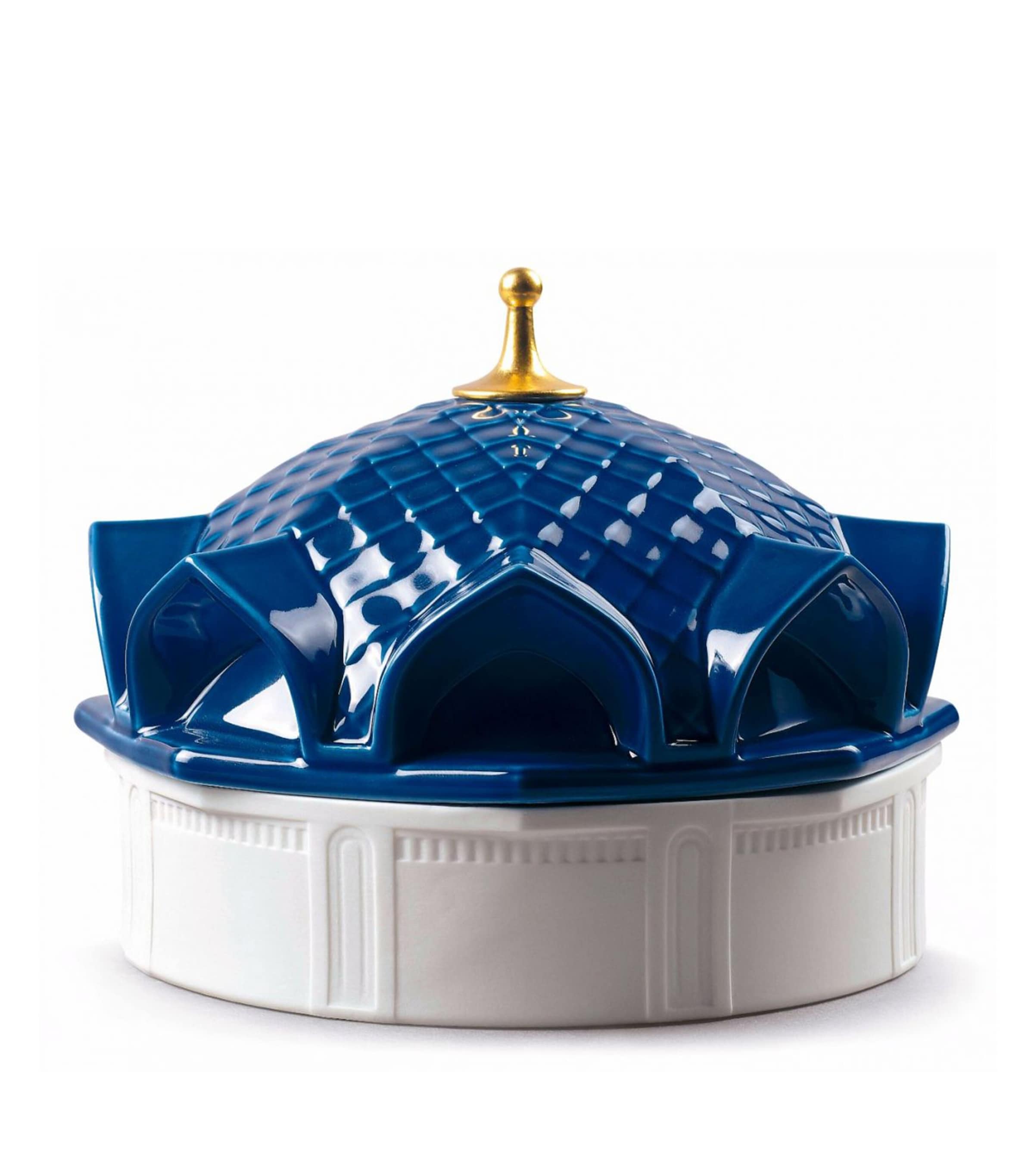Lladrò Scheherazade's Quarters 1001 Lights Candle