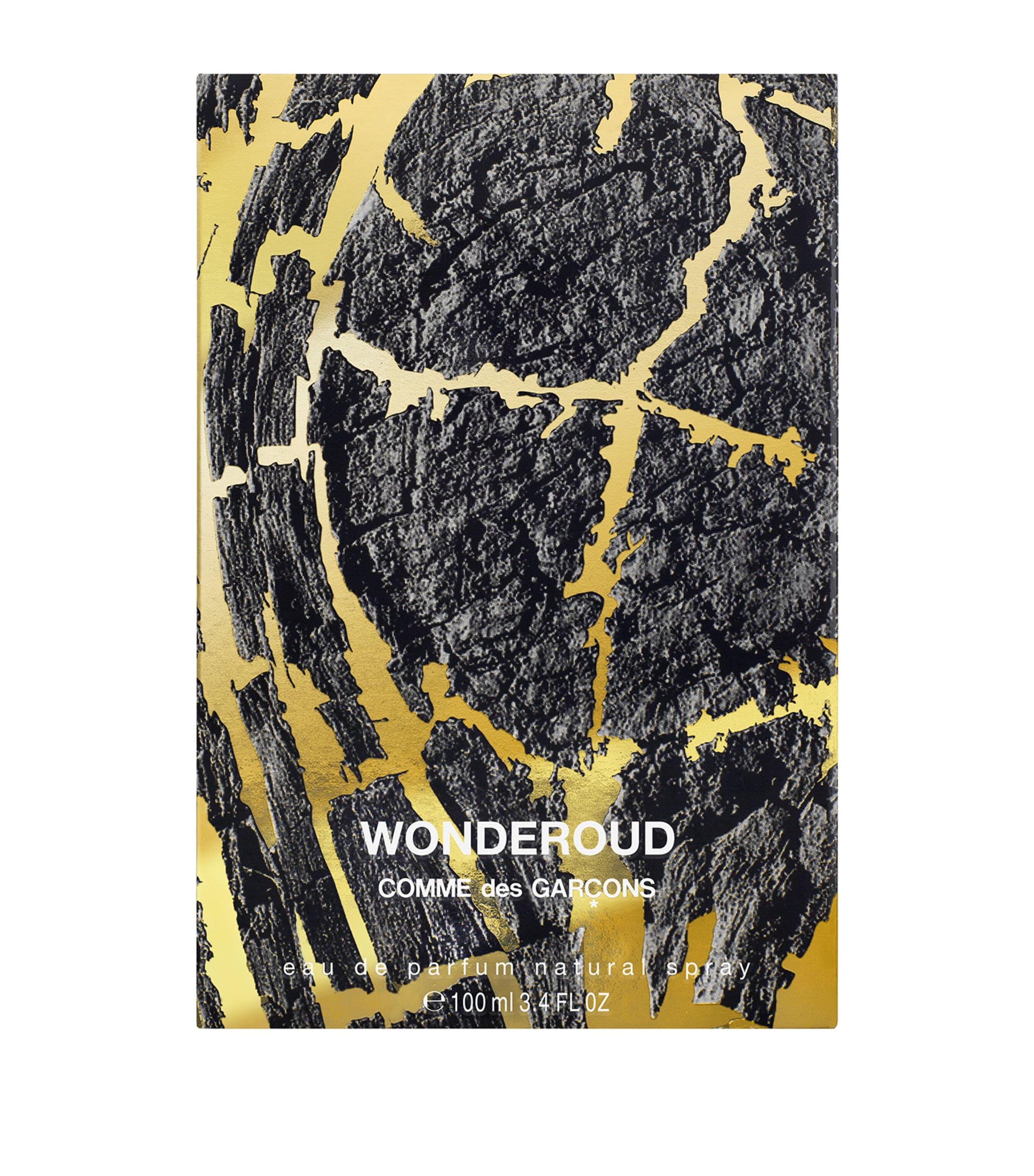Comme Des Garçons Parfums Wonderoud Eau de Parfum (100ml) Image 2