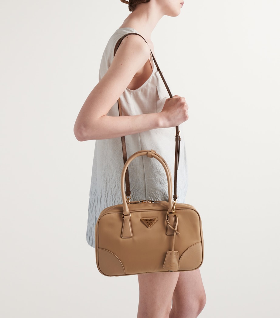 Medium Re-Edition 1978 Top-Handle Bag F0040 Image 7