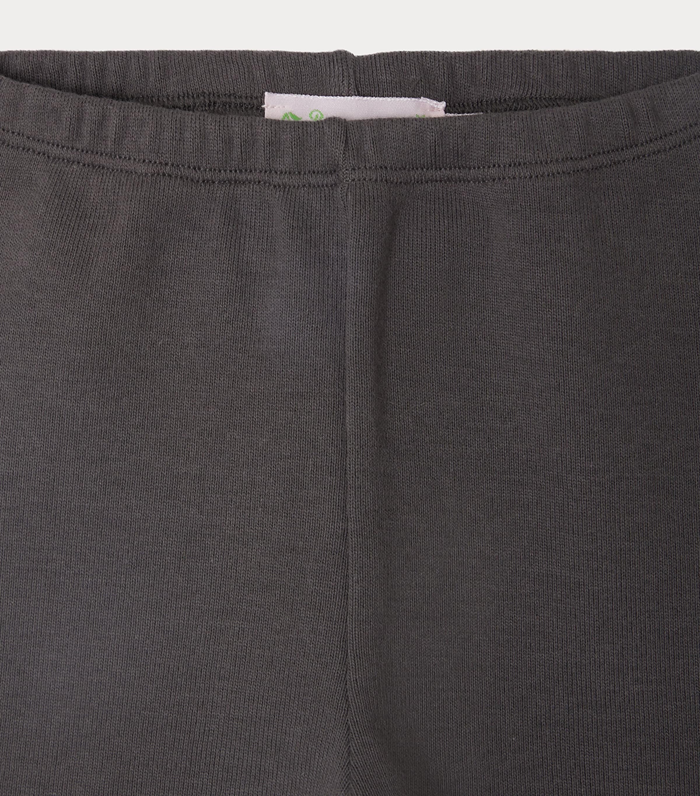 Cotton Leggings (1-36 Months) TONNERRE Image 3