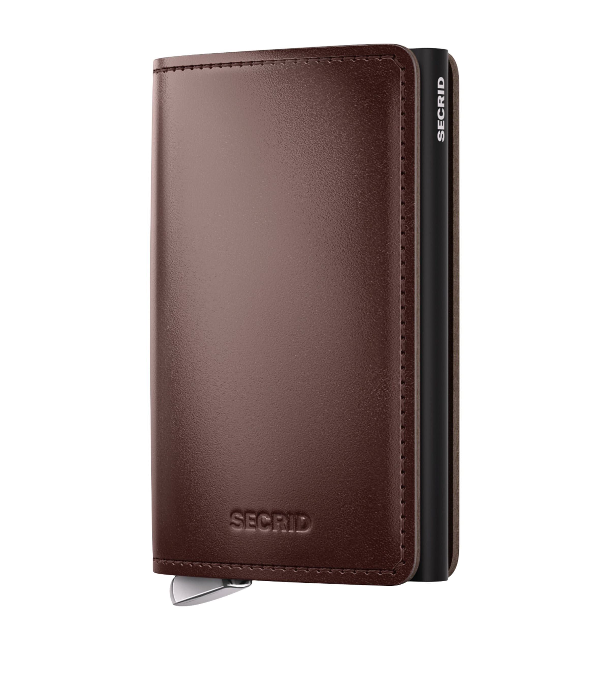 Secrid Leather Slimwallet | Men Accessories | Wallets | Designers | Secrid