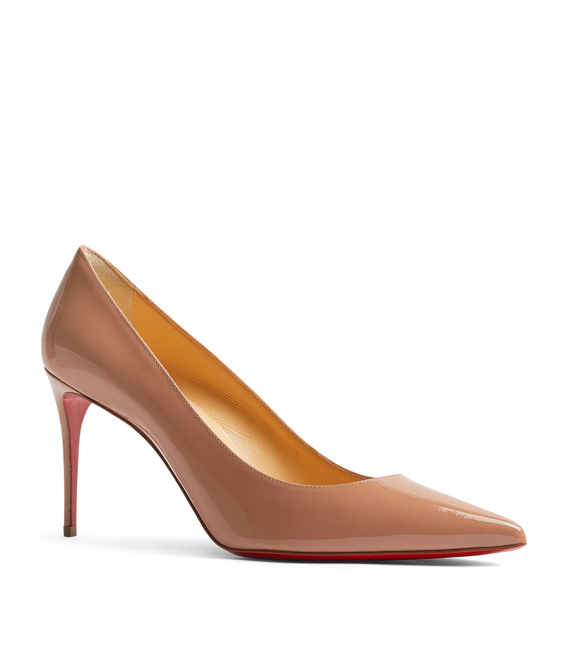 Christian Louboutin Kate Patent Pumps 85 Harrods DE