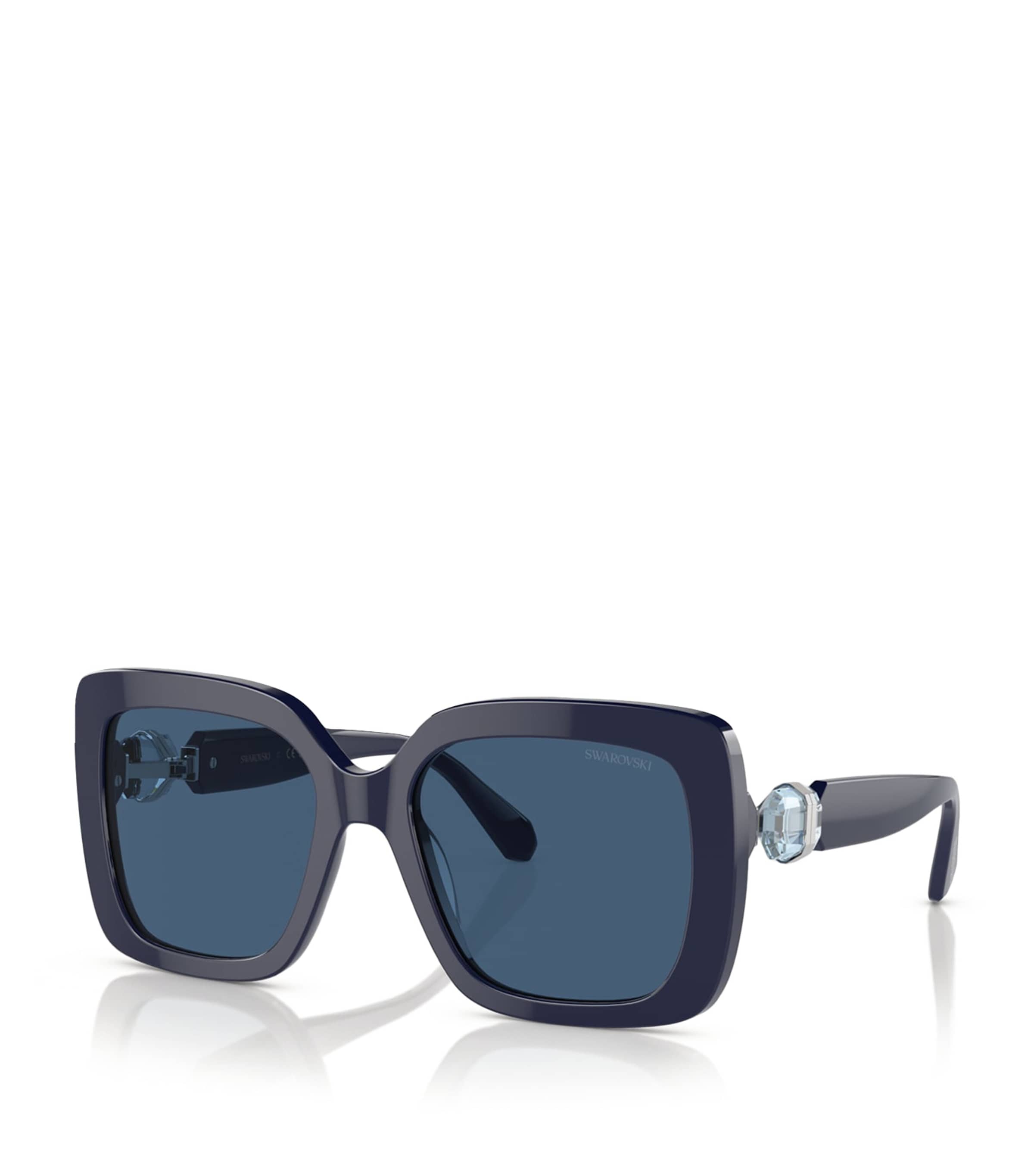 Swarovski Acetate SK6001 Sunglasses Image 1