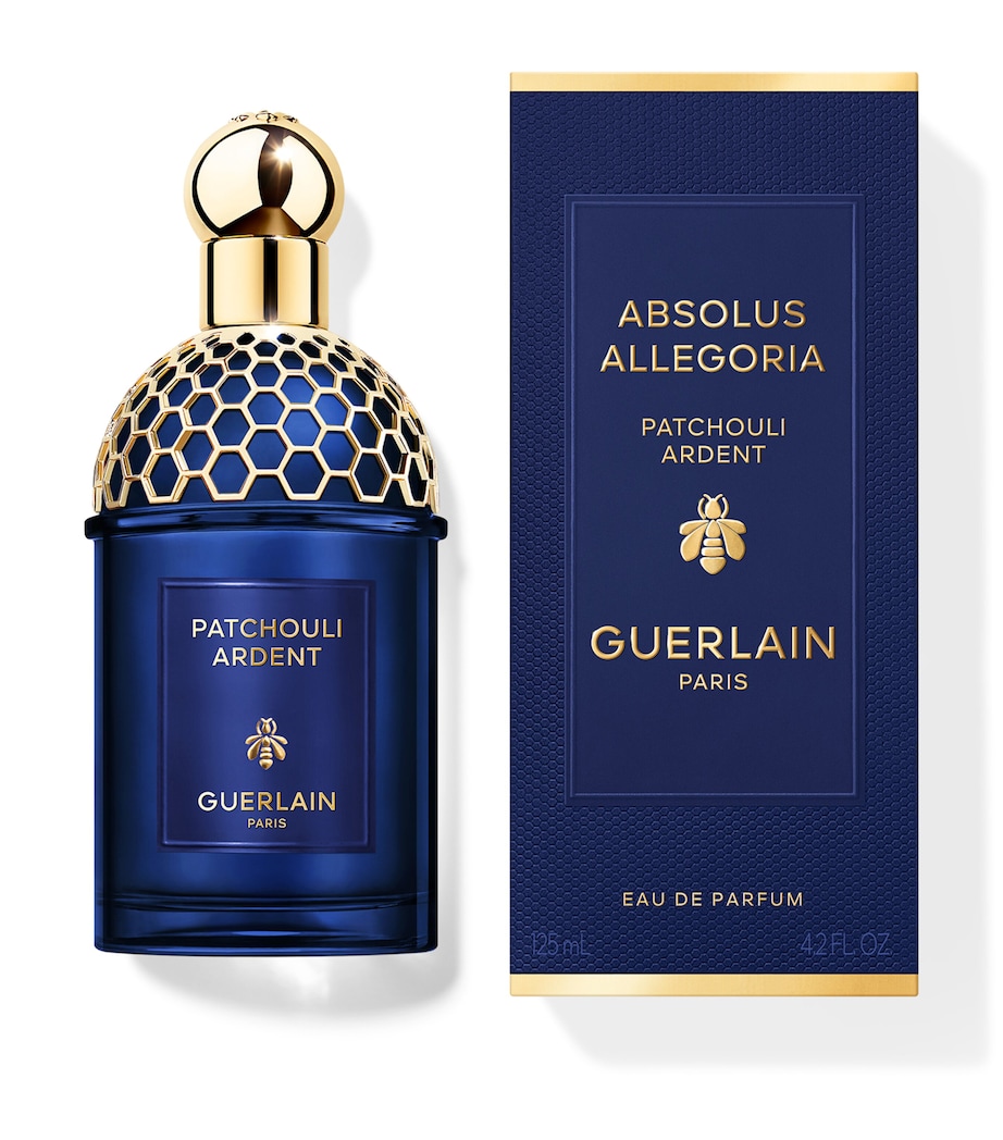 Absolus Allegoria Patchouli Ardent Eau de Parfum (125ml) NO COLOUR Image 2