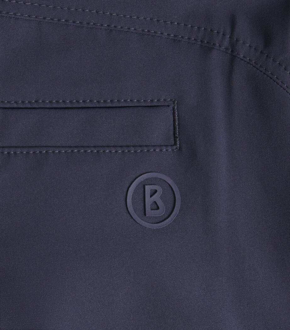 Bogner Mens Nahil Functional Trousers Image 6