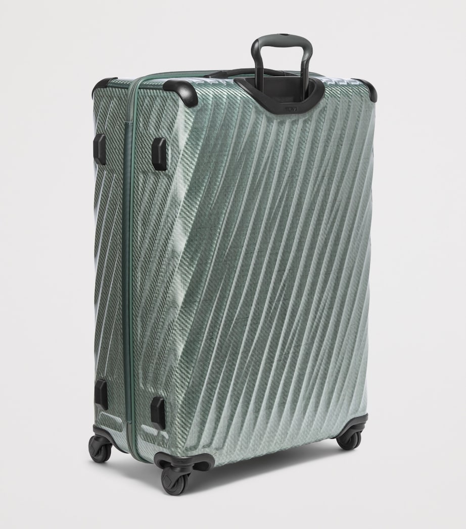 19 Degree Lite Extended Trip Check-In Suitcase (77.5cm) THYME A639 Image 8