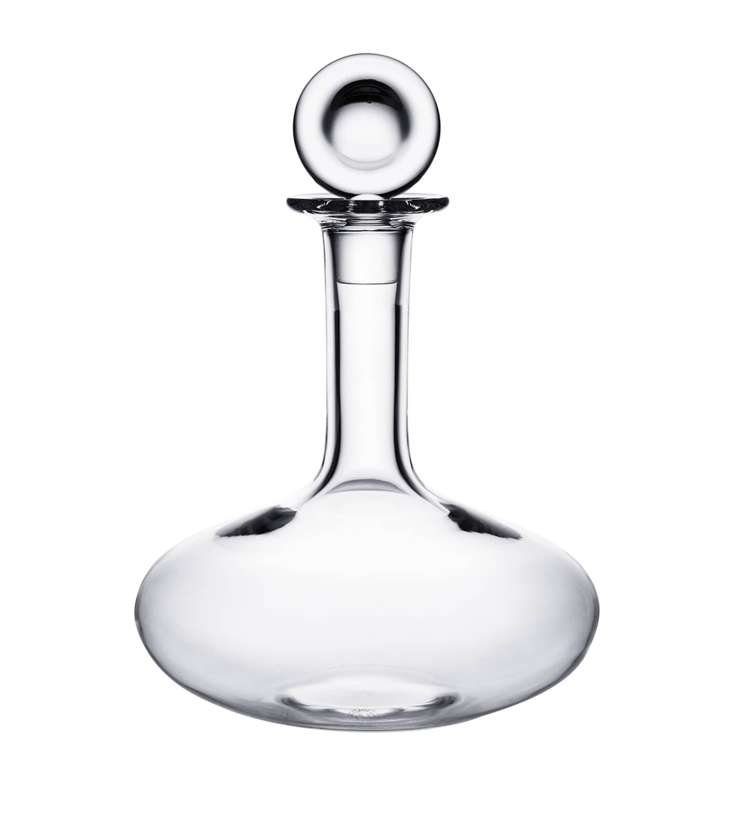 BACCARAT ŒNOLOGIE WINE DECANTER 