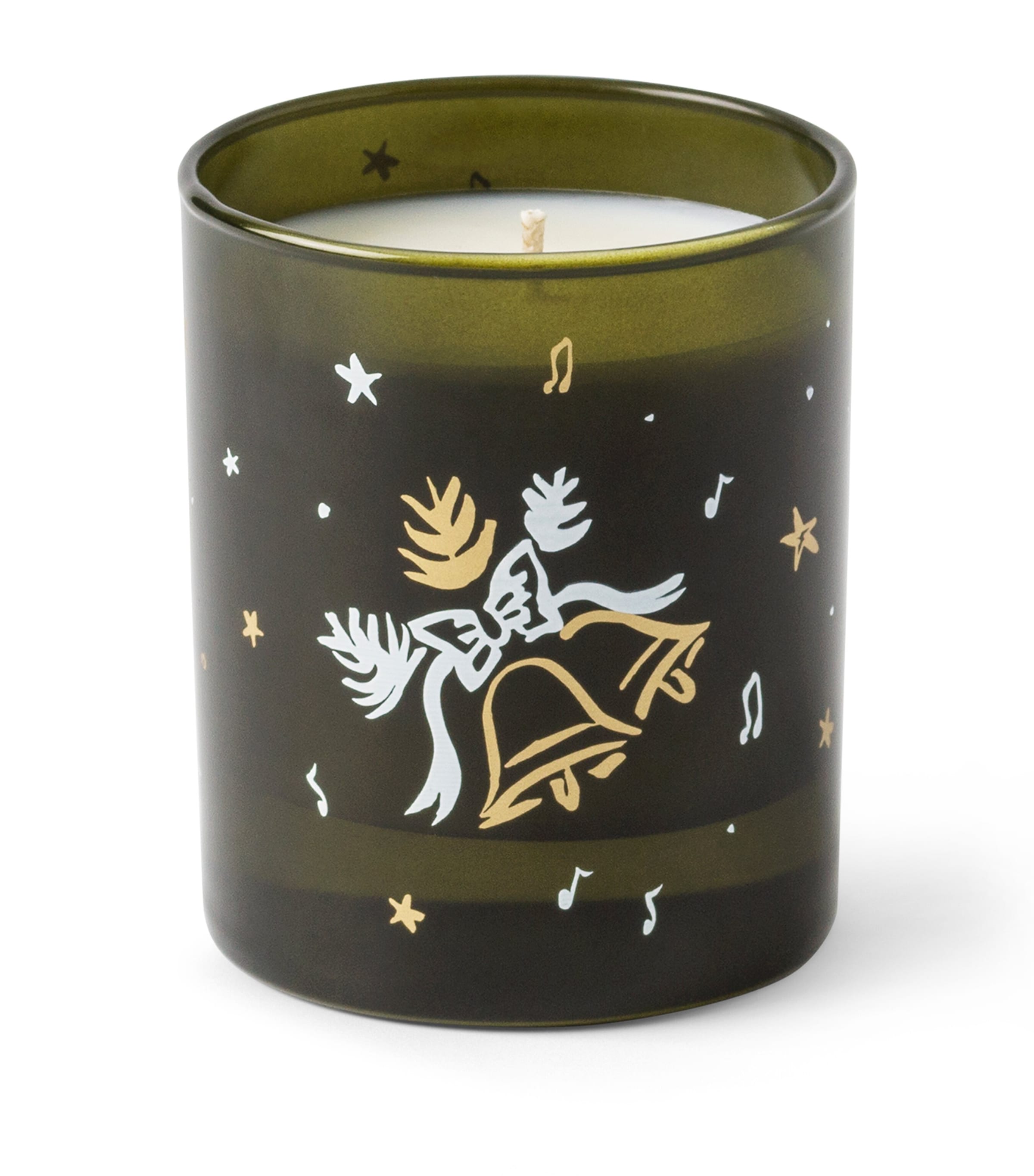 Cinnamon & Clove Christmas Candle - Thumbnail 5