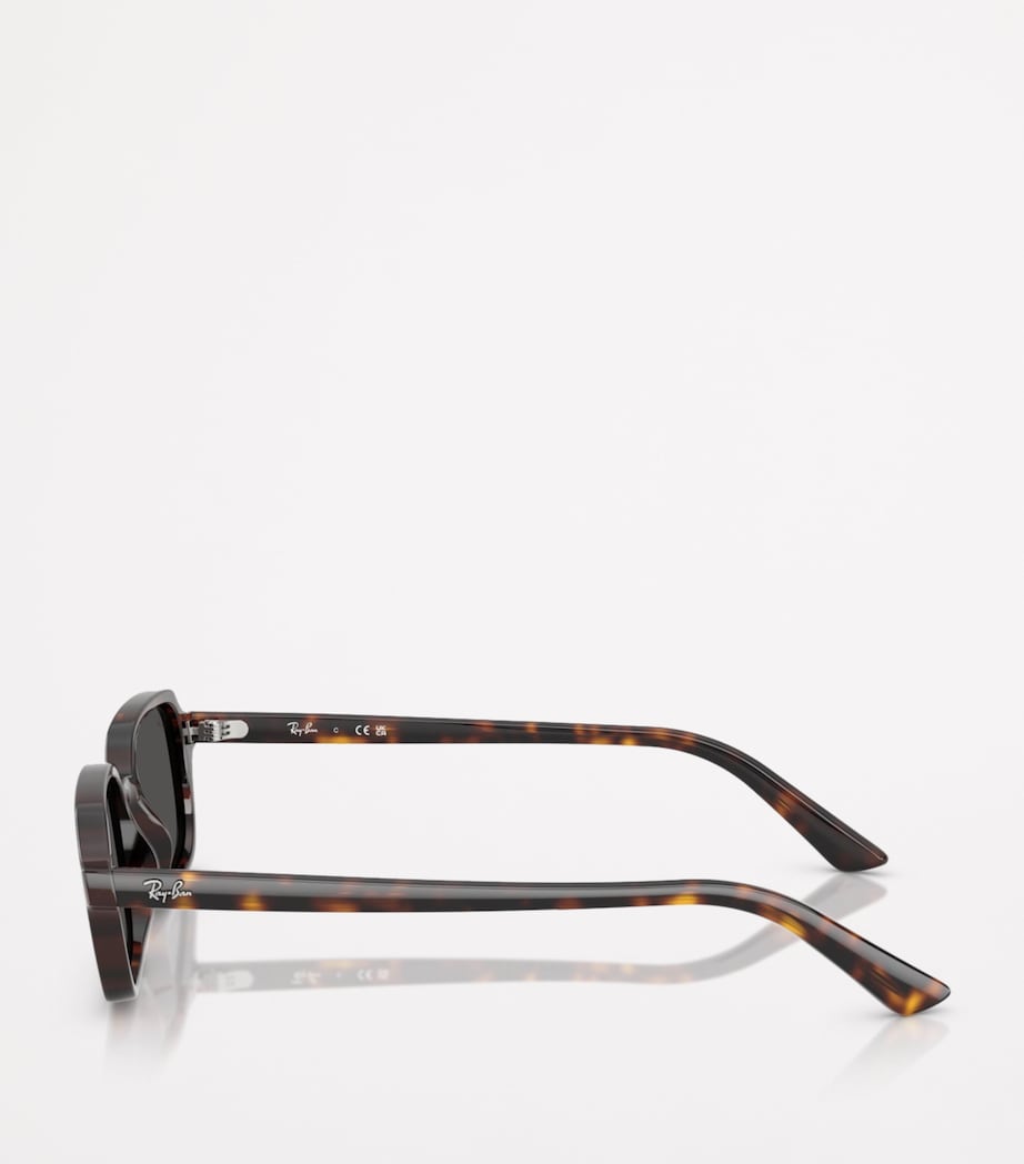 RB4455 Zuri Bio-Based Sunglasses 135987 Image 3