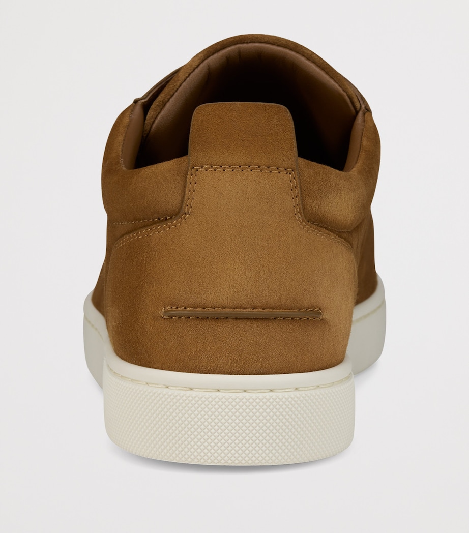 St Louis Slip-On Sneakers C958 Image 5