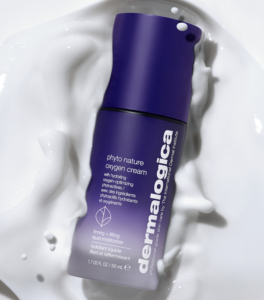 Phyto Nature Oxygen Cream (50ml) NO COLOUR Image 3