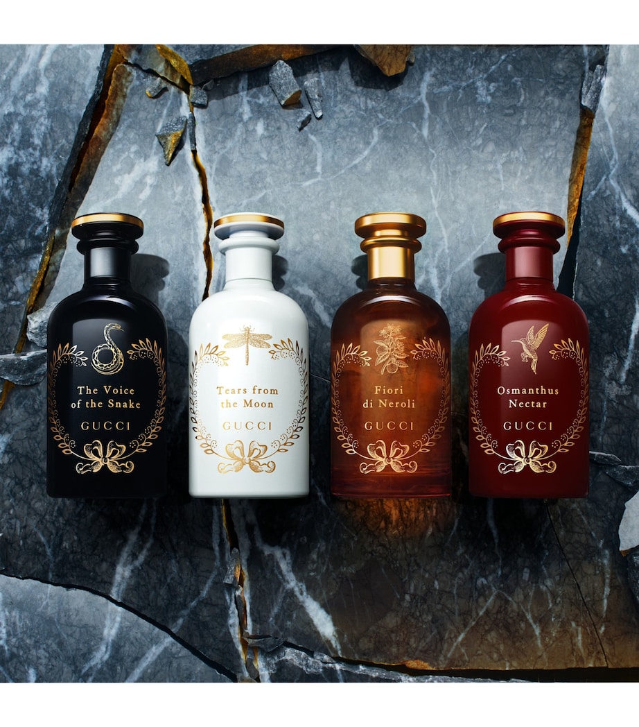 The Alchemist’s Garden Osmanthus Nectar Eau de Parfum (50ml) NO COLOUR Image 6