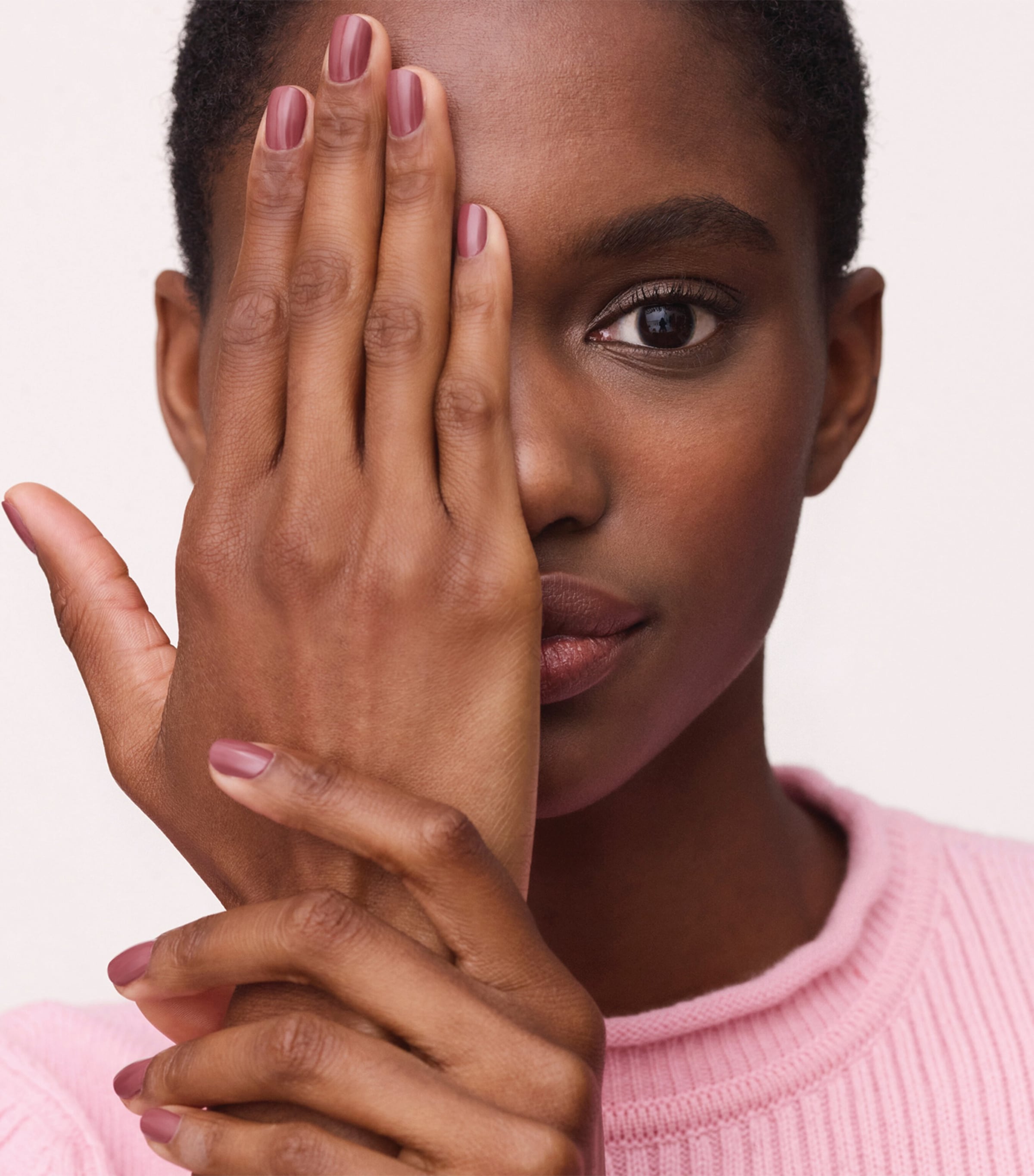 Les Mains Hermès Top Coat NO COLOUR Image 6