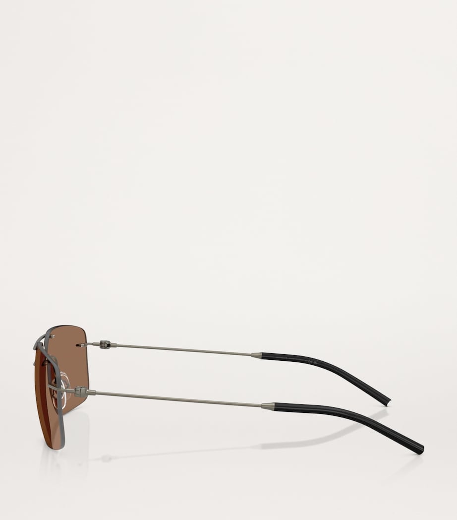 Steel Doppler ME4003 Sunglasses 100273 Image 3