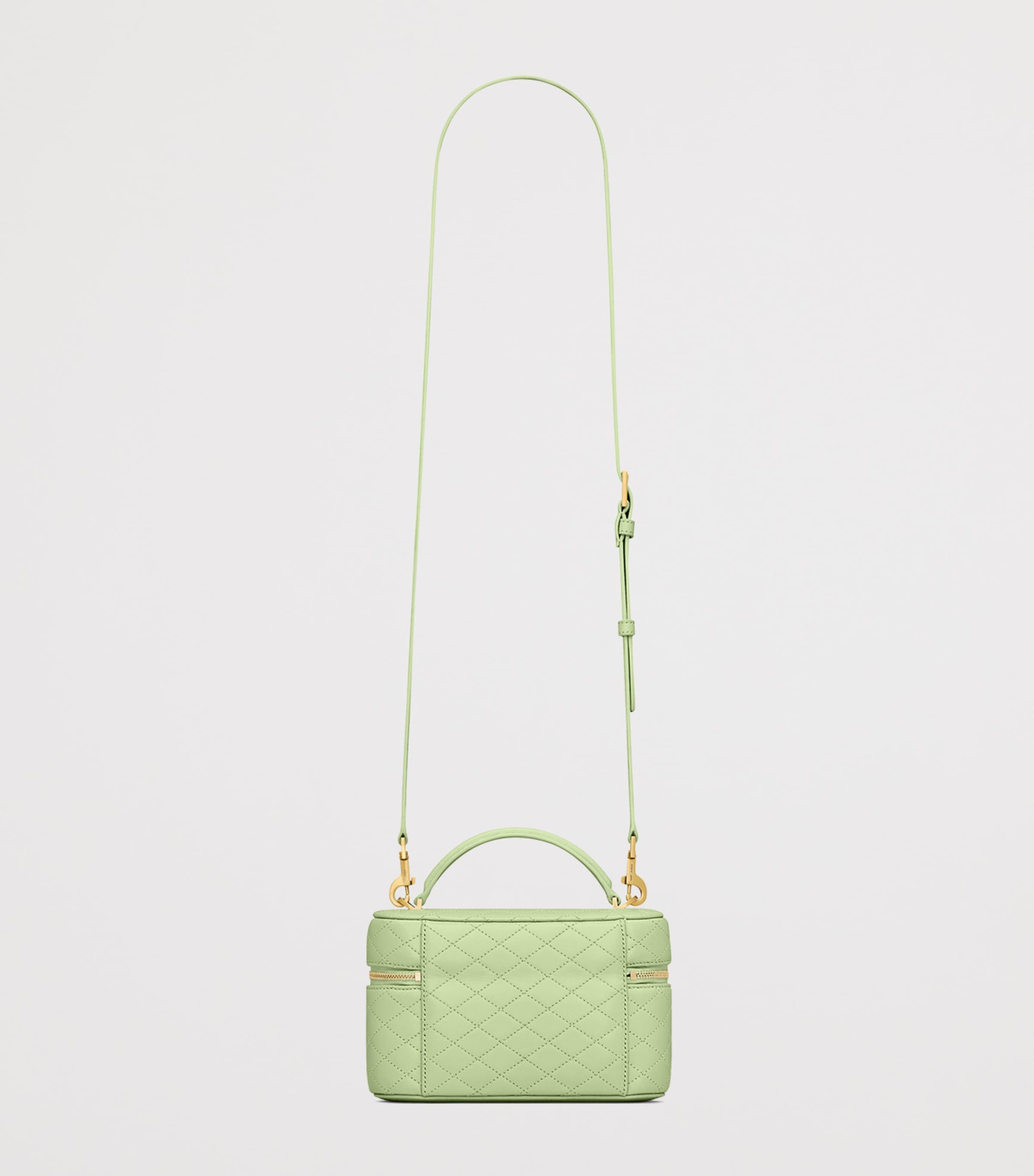 Matelassé Gaby Vanity Bag 3986 Image 3