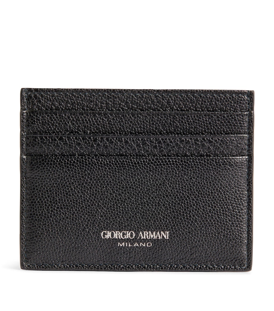 Leather Card Holder 80001 Image 1