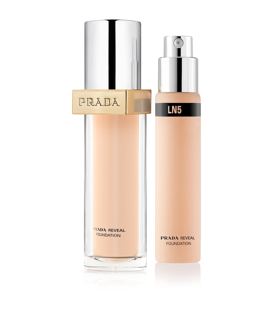 Reveal Skin Optimising Foundation LN5 Image 1
