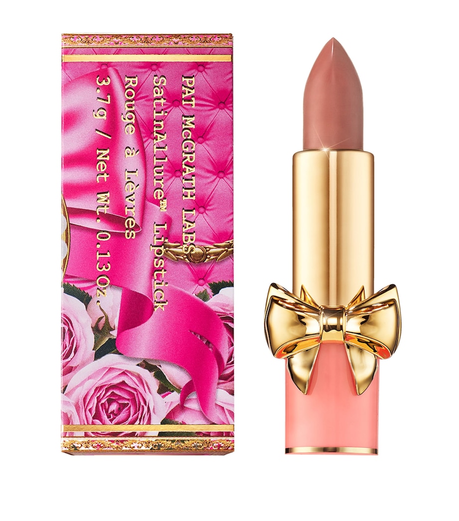 PAT MCGRATH LABS SatinAllure Lipstick Négligée Image 1